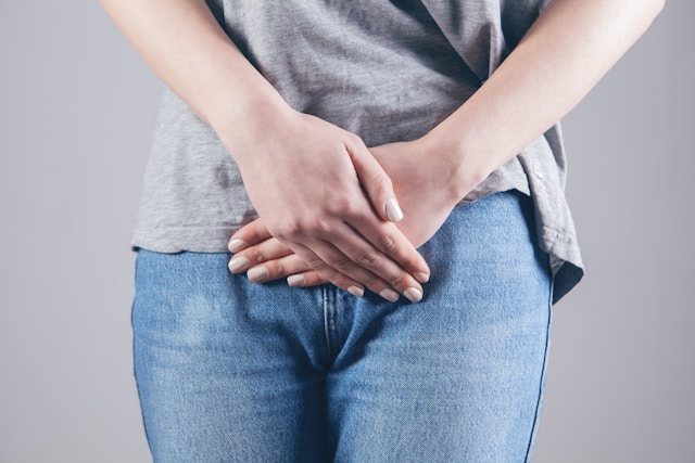 Menstrual Disorders PCOD